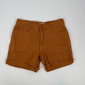 Anthropologie Womens Shorts (B19)